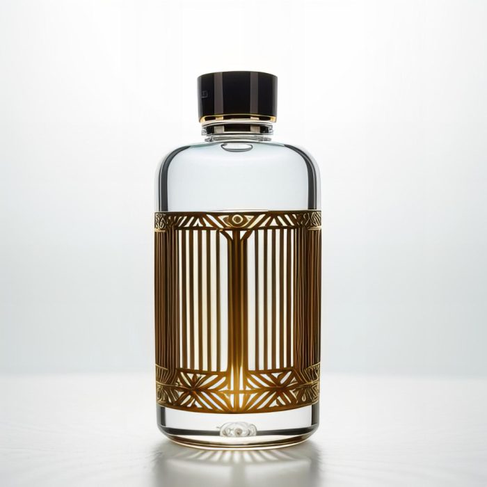 ⁦عطر فرنسي424⁩ - الصورة ⁦1⁩