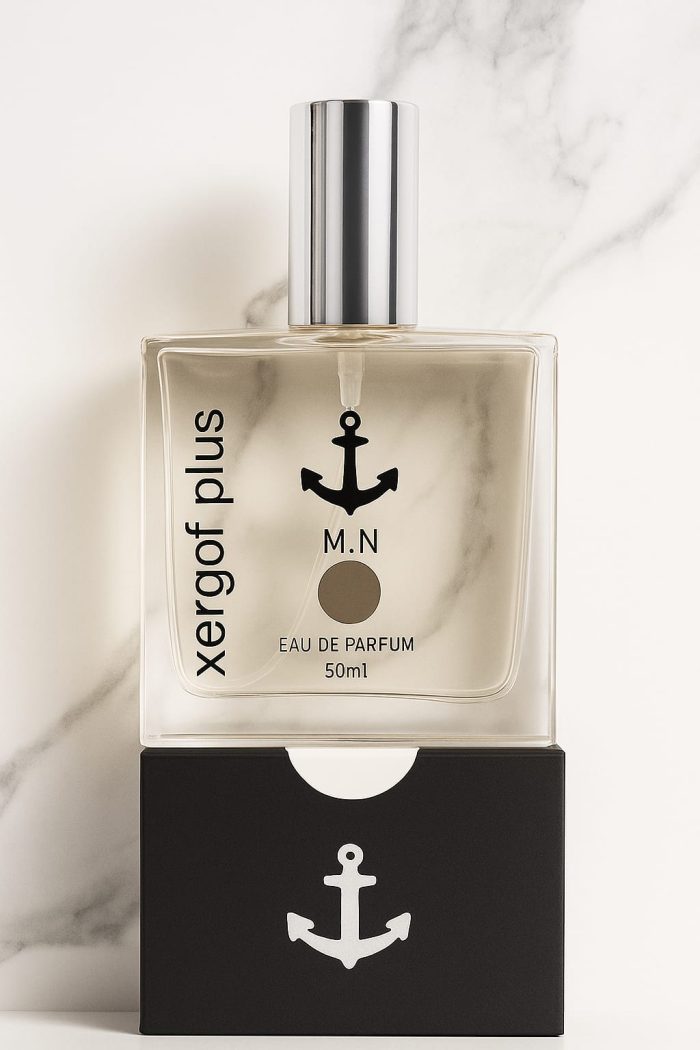 ⁦عطر فرنسي 468⁩ - الصورة ⁦1⁩