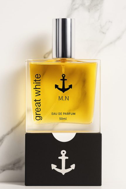 عطر فرنسي424