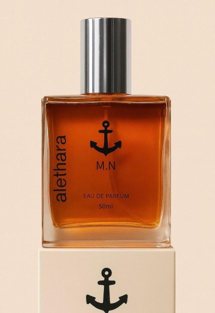 عطر Alethara