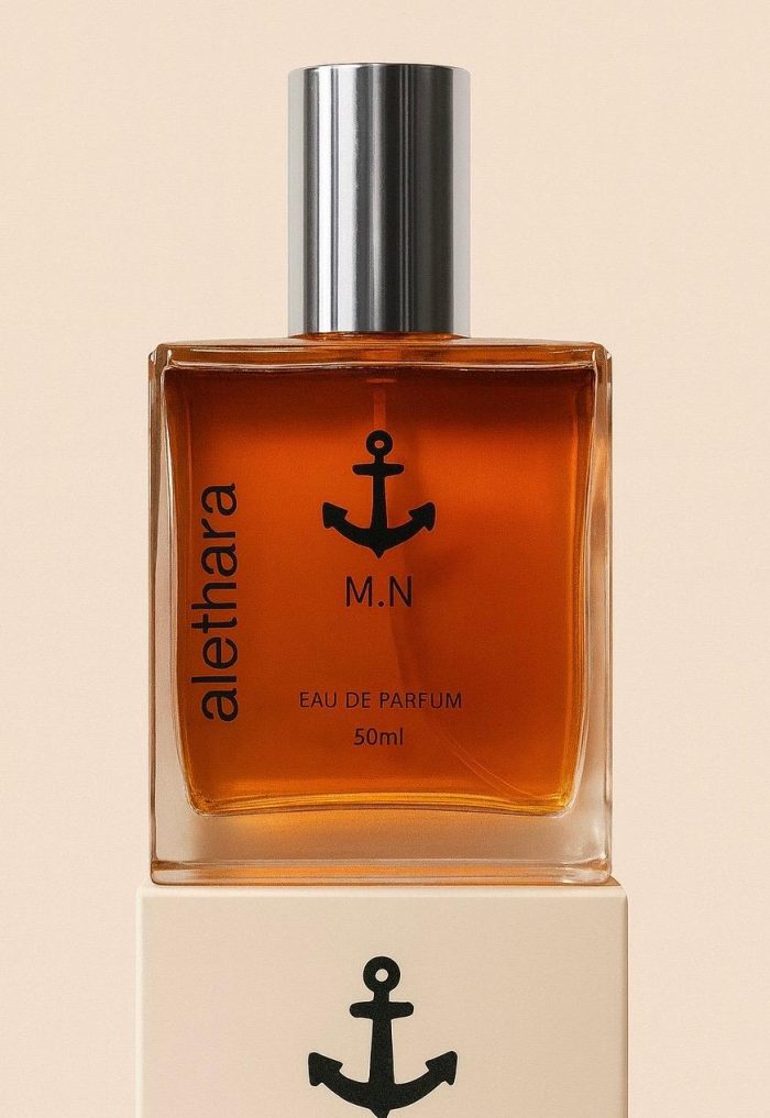 ⁦عطر Alethara⁩ - الصورة ⁦1⁩
