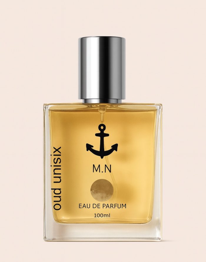 ⁦عطر oud unsix⁩ - الصورة ⁦1⁩
