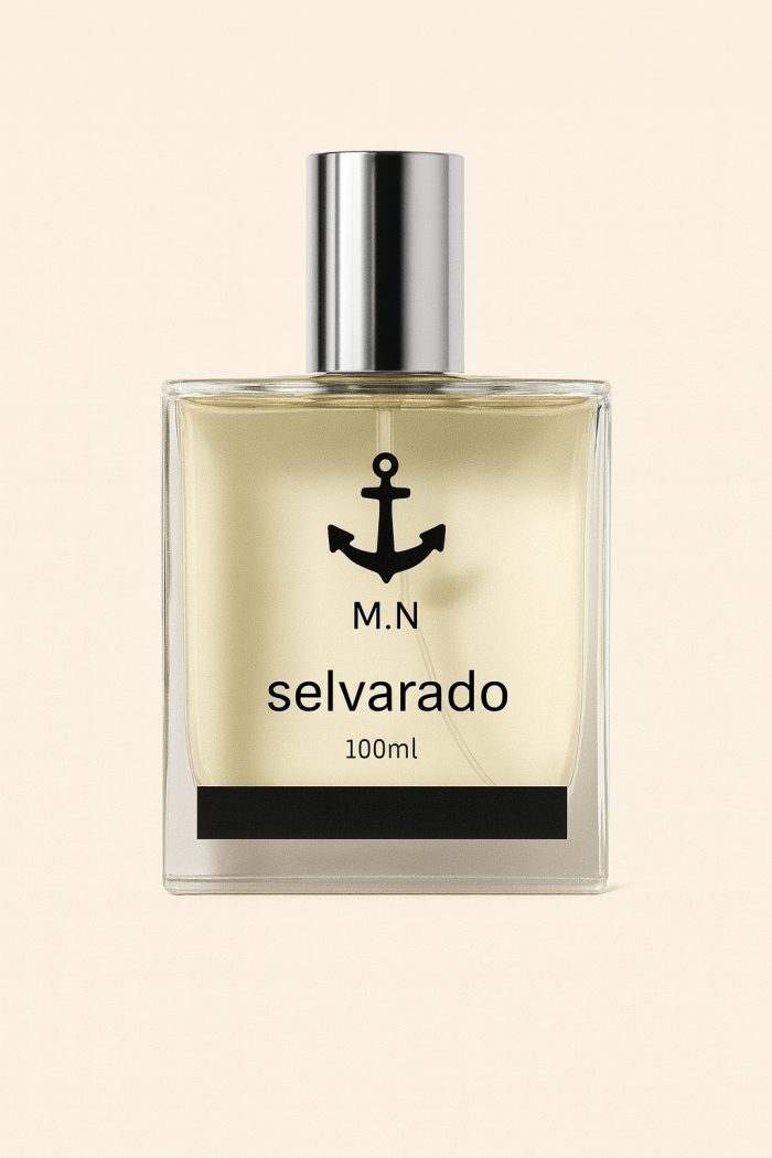 ⁦عطر selvarado⁩ - الصورة ⁦1⁩
