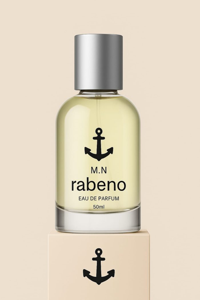 ⁦عطر Rabeno⁩ - الصورة ⁦1⁩