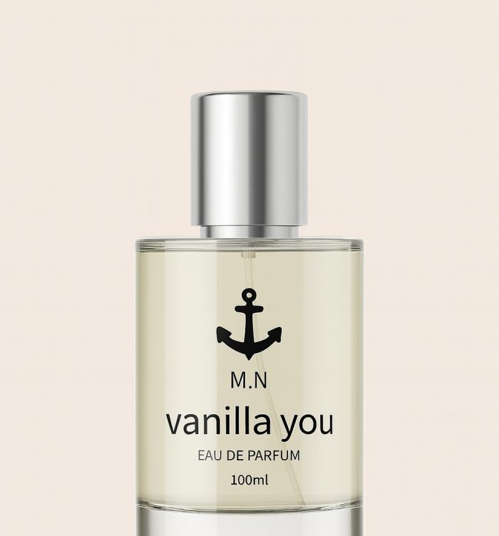 ⁦عطر vanilla you⁩ - الصورة ⁦1⁩