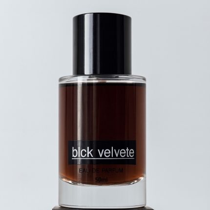 Blck velvete