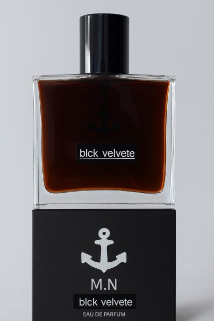 black velvete
